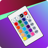 LED REMOTE CONTROL