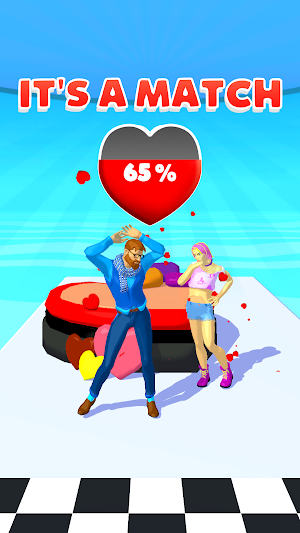 Find Your Gender Screenshot 2