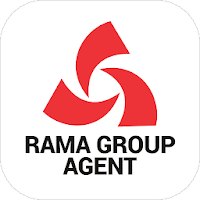 Rama CP Relations