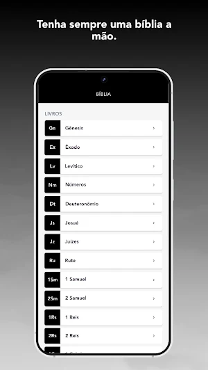 Igreja Quadrangular Praça 14 Screenshot 3