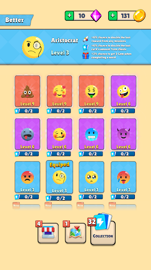 Word Guess Screenshot 1
