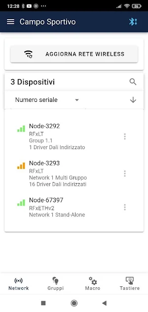 EasyLight APP Screenshot 3