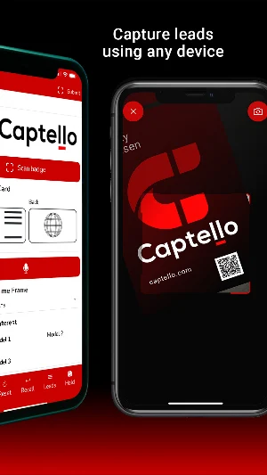 Captello Screenshot 1