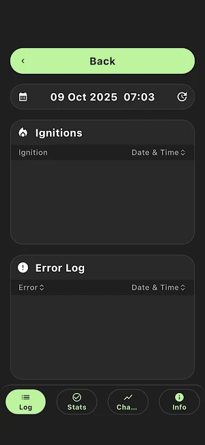 Fireplace PRO Screenshot 3
