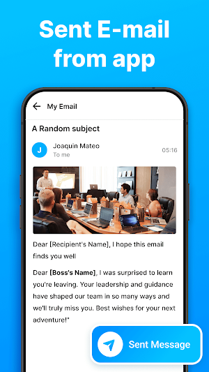 Email - All Email Login Screenshot 3