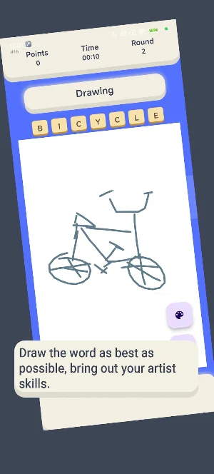 Whisper Game: Thelephone Screenshot 2