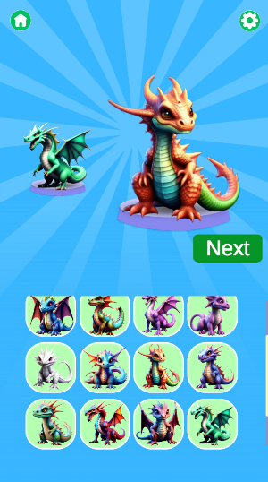 Merge Dragon: Magic Legends Screenshot 1