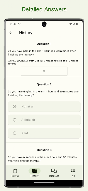 Resilience-h2020 Screenshot 3