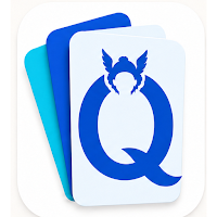 AlvisQuest: AI Flashcards