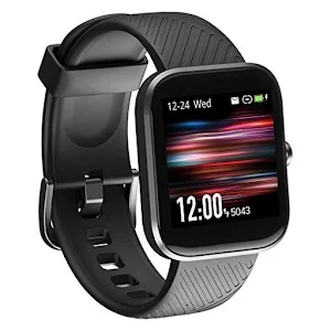 kalinco smart watch | guide Screenshot 0