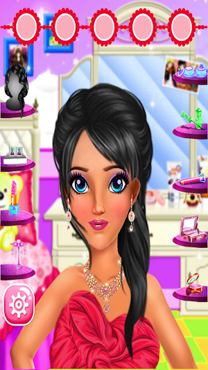 Indian Wedding Makeup Artist Screenshot 3