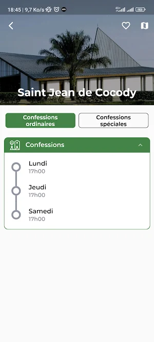 Oremus Screenshot 3
