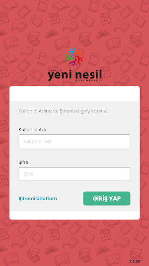 Yeni Nesil Öğrenci Screenshot 0