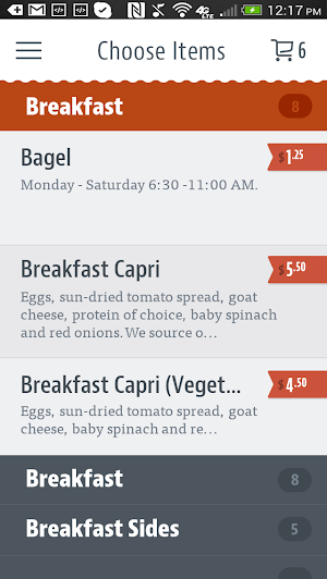 The Common Market Screenshot 2