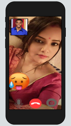 Video Call App With Sexy Girls Screenshot 3