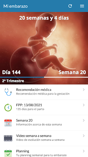 Dras Pino Screenshot 1
