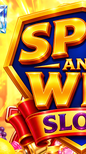 SpinAndWin Slots Screenshot 1