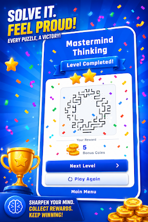 Arrow Puzzle: PvP & Friends Screenshot 3