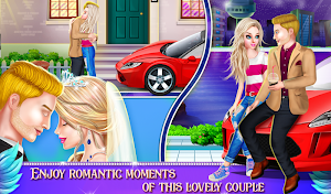 Prince Harry Royal Pre Wedding Game Screenshot 0