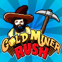 Gold Mine: Match-3 puzzle