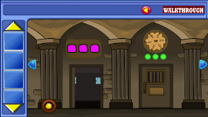 Release The Forest Officer Screenshot 1