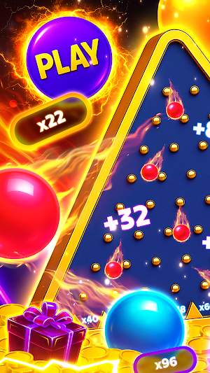 Plinko Club Screenshot 0