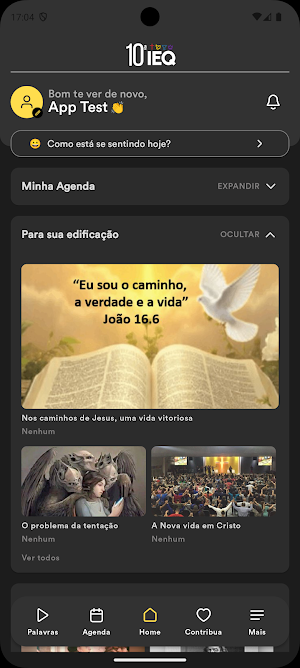 10° IEQ Screenshot 0