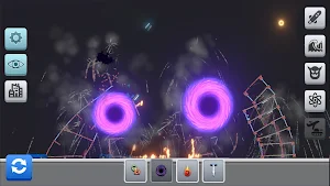 Ragdoll City Playground Screenshot 3