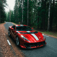 Super Car Wallpapers