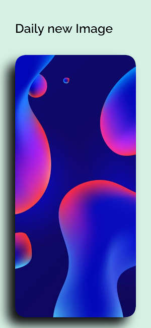 Oppo Reno6 Pro Wallpapers Screenshot 3