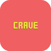 Crave London