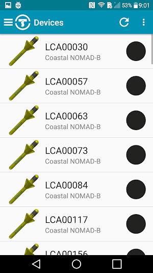 LD Manager Screenshot 2