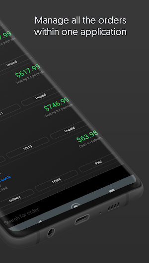 cdi Screenshot 1