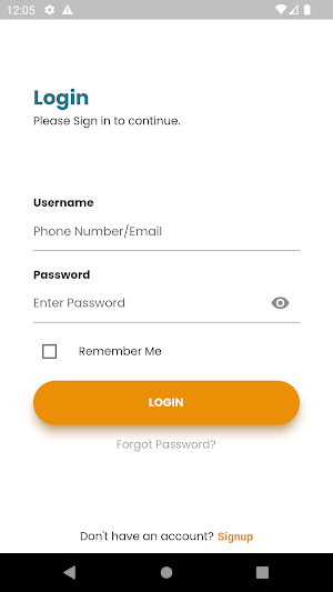 Prodoc Screenshot 1