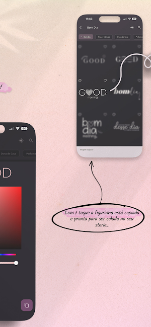 Comunidade da Camys Screenshot 3