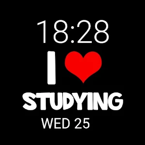 I love studying Screenshot 0