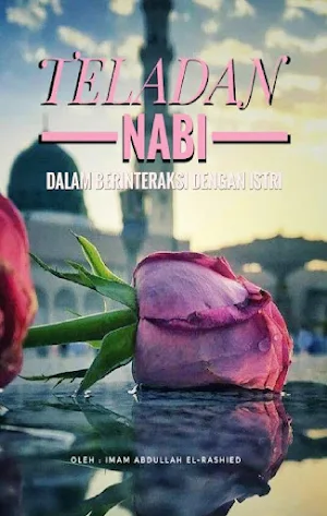 Teladan Nabi Berinteraksi Screenshot 0
