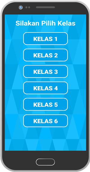 Soal Bahasa Inggris SD Screenshot 1