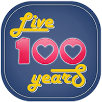 Live 100 Years