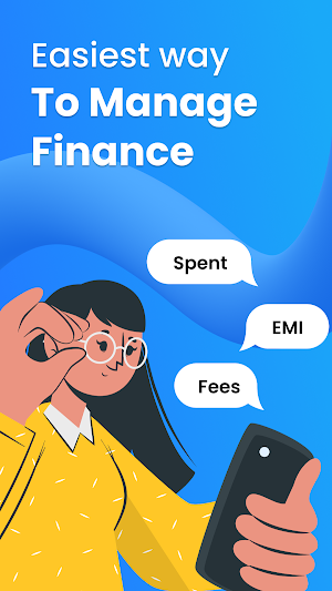 PennyPal: Expense & Budget App Screenshot 0