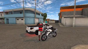 Elite Auto Brazil -  Wheelie Screenshot 3