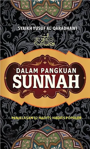 Dalam Pangkuan Sunnah Screenshot 0