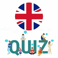 Advanced English Test
