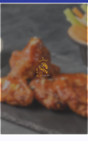 Lev Food & Pub Screenshot 3