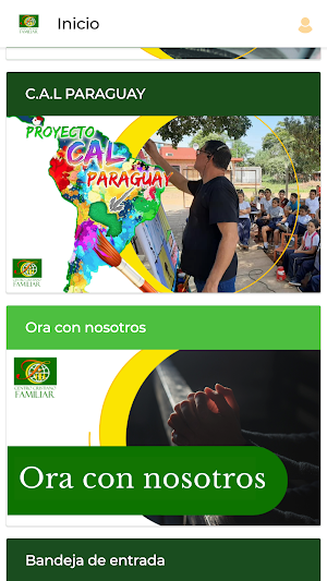 CCFamiliar Screenshot 2