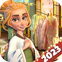 Makeover Fantasy: Design Story