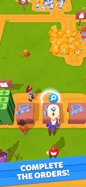My Perfect Farm Screenshot 3