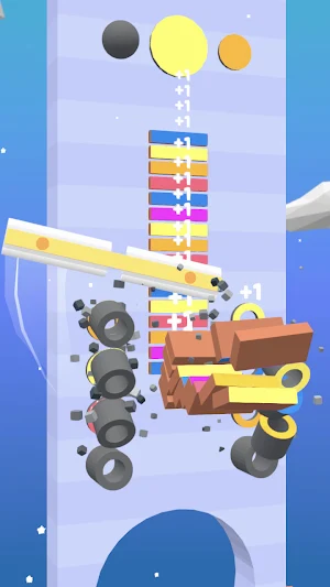 Double Cut Screenshot 2