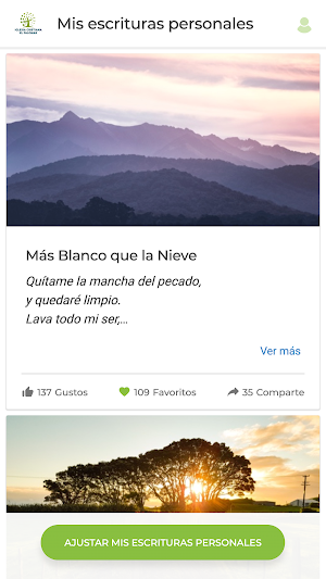 IGLESIA EL PALOMAR Screenshot 2