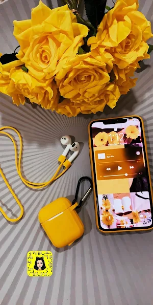 Aesthetic Wallpaper Offline HD Screenshot 2